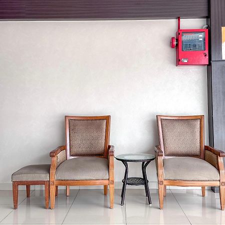 G Star Hotel Pantai Remis Εξωτερικό φωτογραφία
