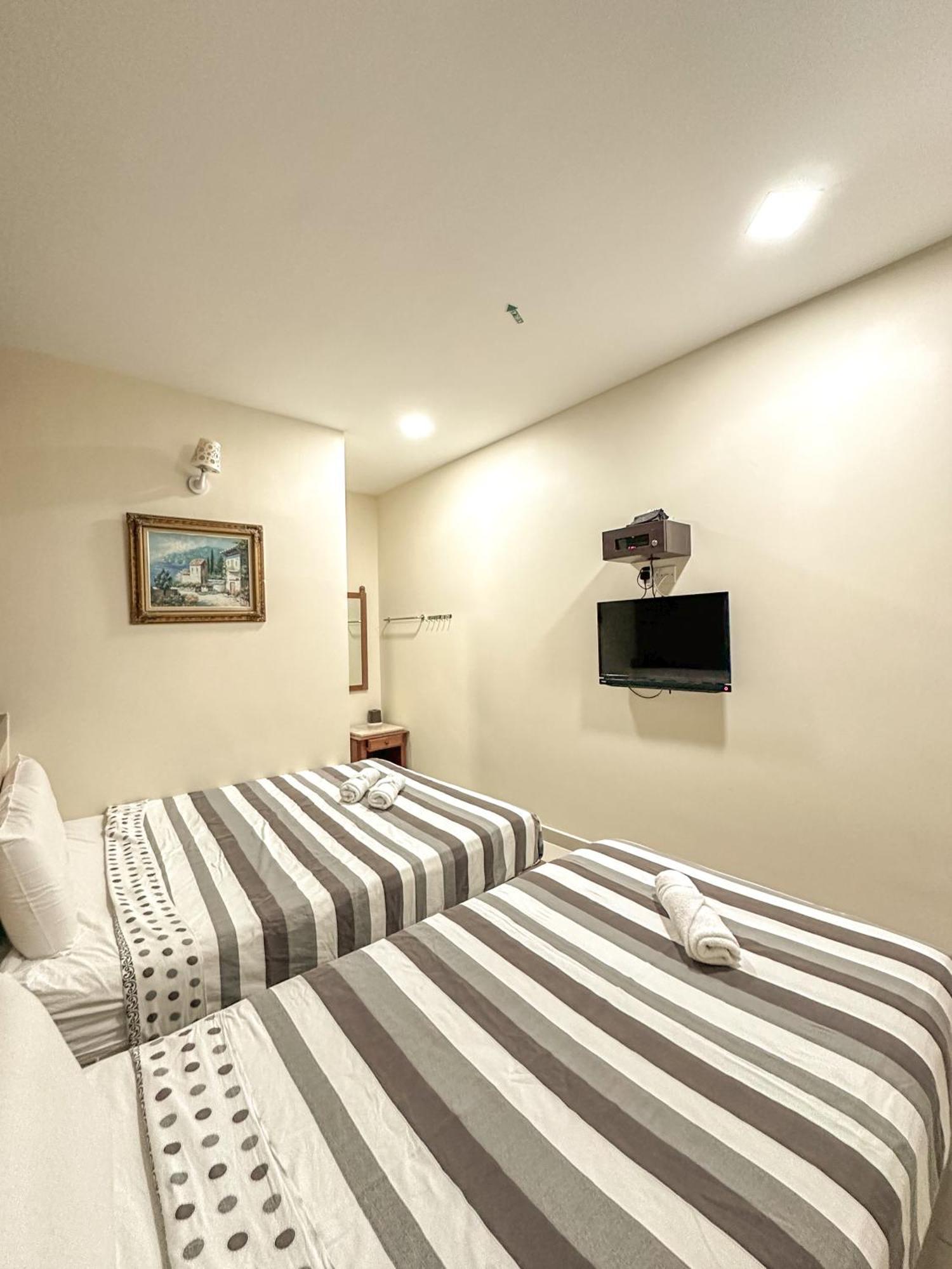 G Star Hotel Pantai Remis Εξωτερικό φωτογραφία