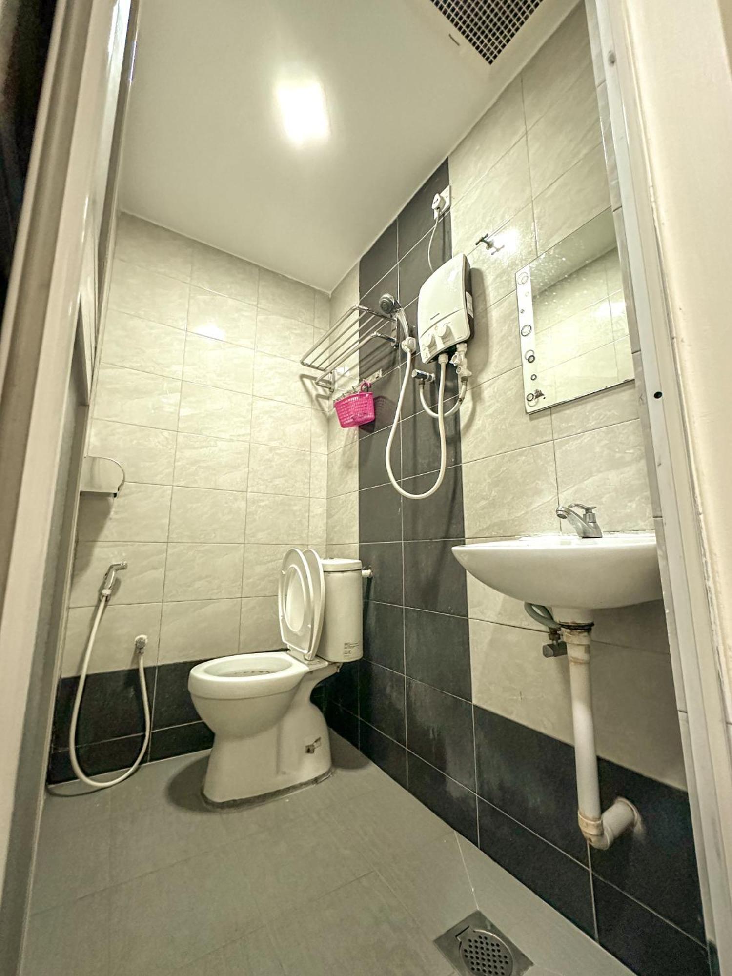 G Star Hotel Pantai Remis Εξωτερικό φωτογραφία